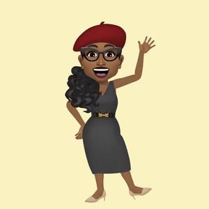 Meet your Posher, Virgie